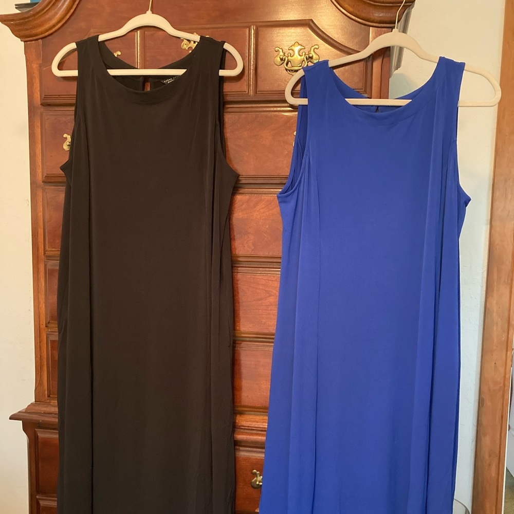 Bundle of QVC dresses